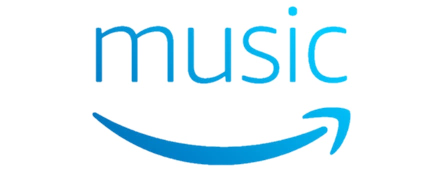 File Amazonmusic Logo Png Wikimedia Commons