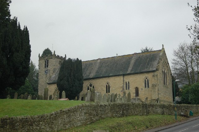 File:Ampleforth, St Hilda - geograph.org.uk - 106386.jpg