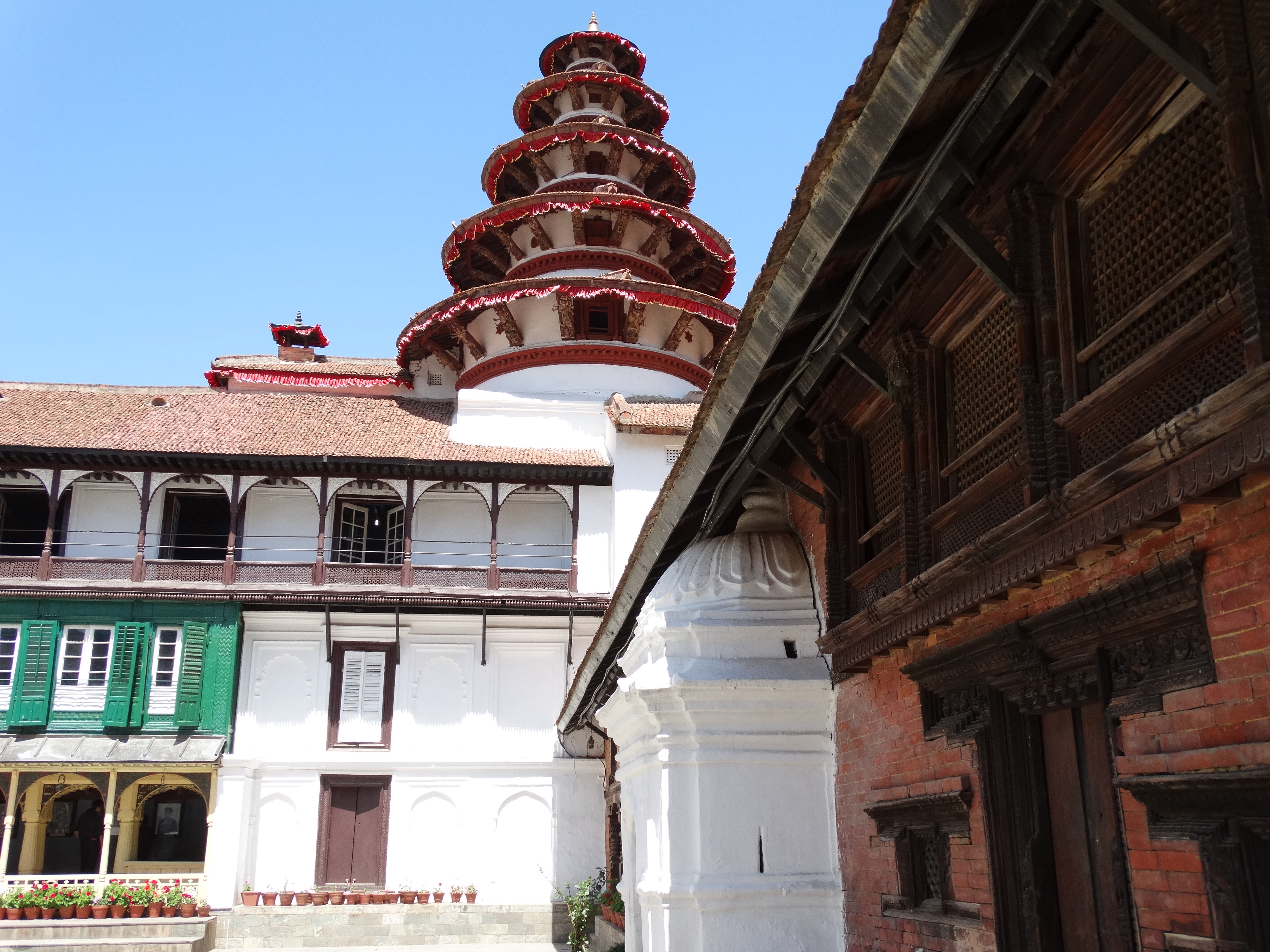Nepal, Kathmandu: 15 Astounding Places To Visit In 2020 7