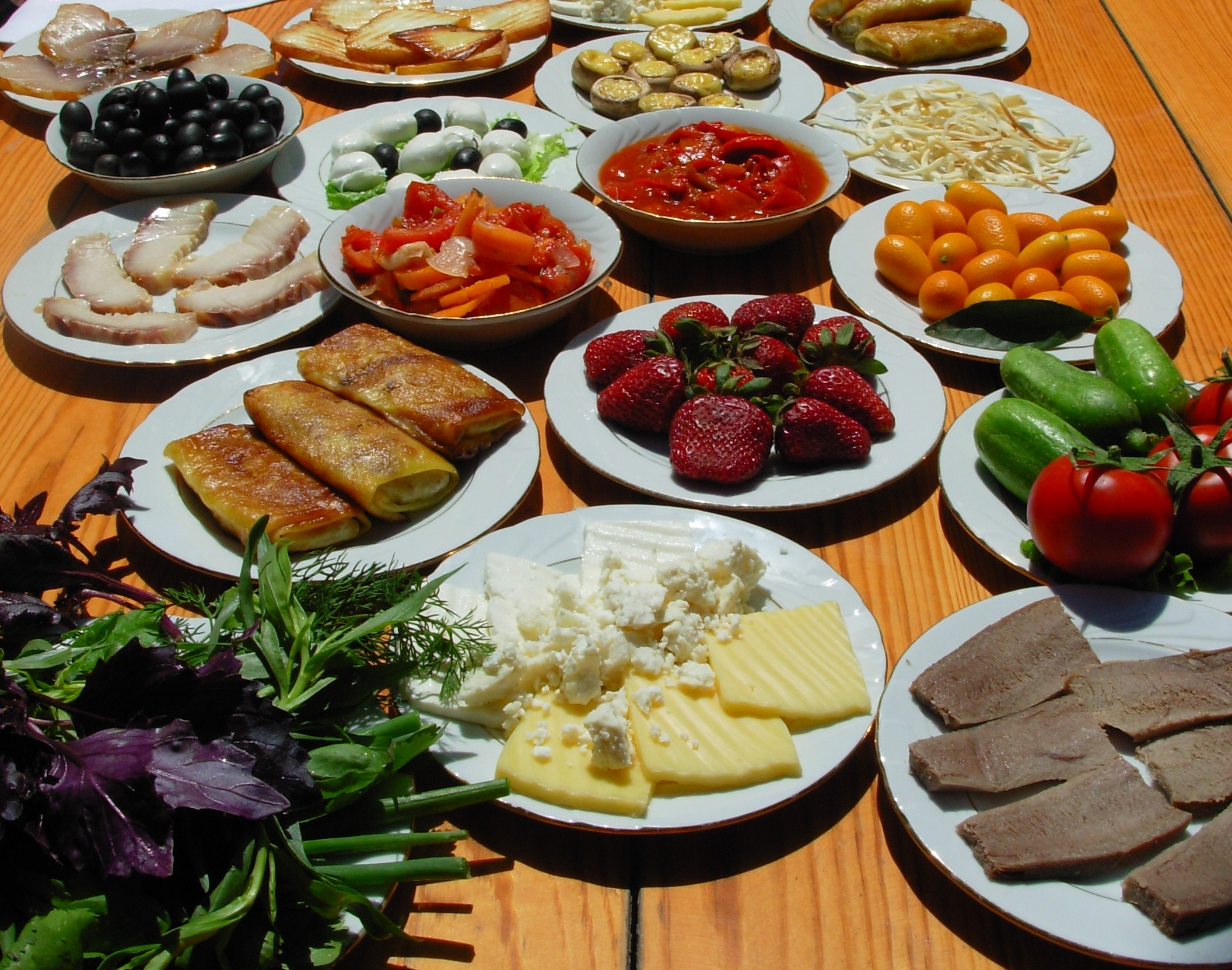 File Azerbaijan Light Snack jpg Wikipedia