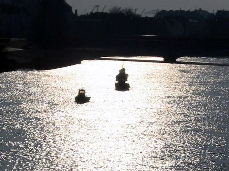 File:Bateaux sur la Loire - Nantes.jpg