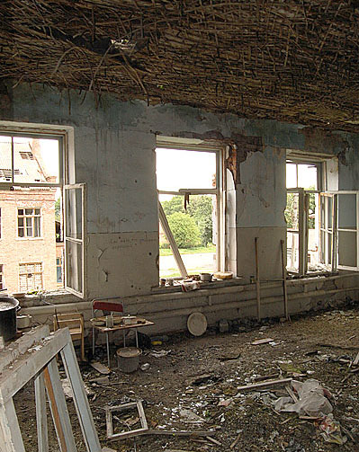 The Beslan school siege by Chechen rebels on September 1, 2004. It was the deadliest massacre in the history of Russia in the 21st century.