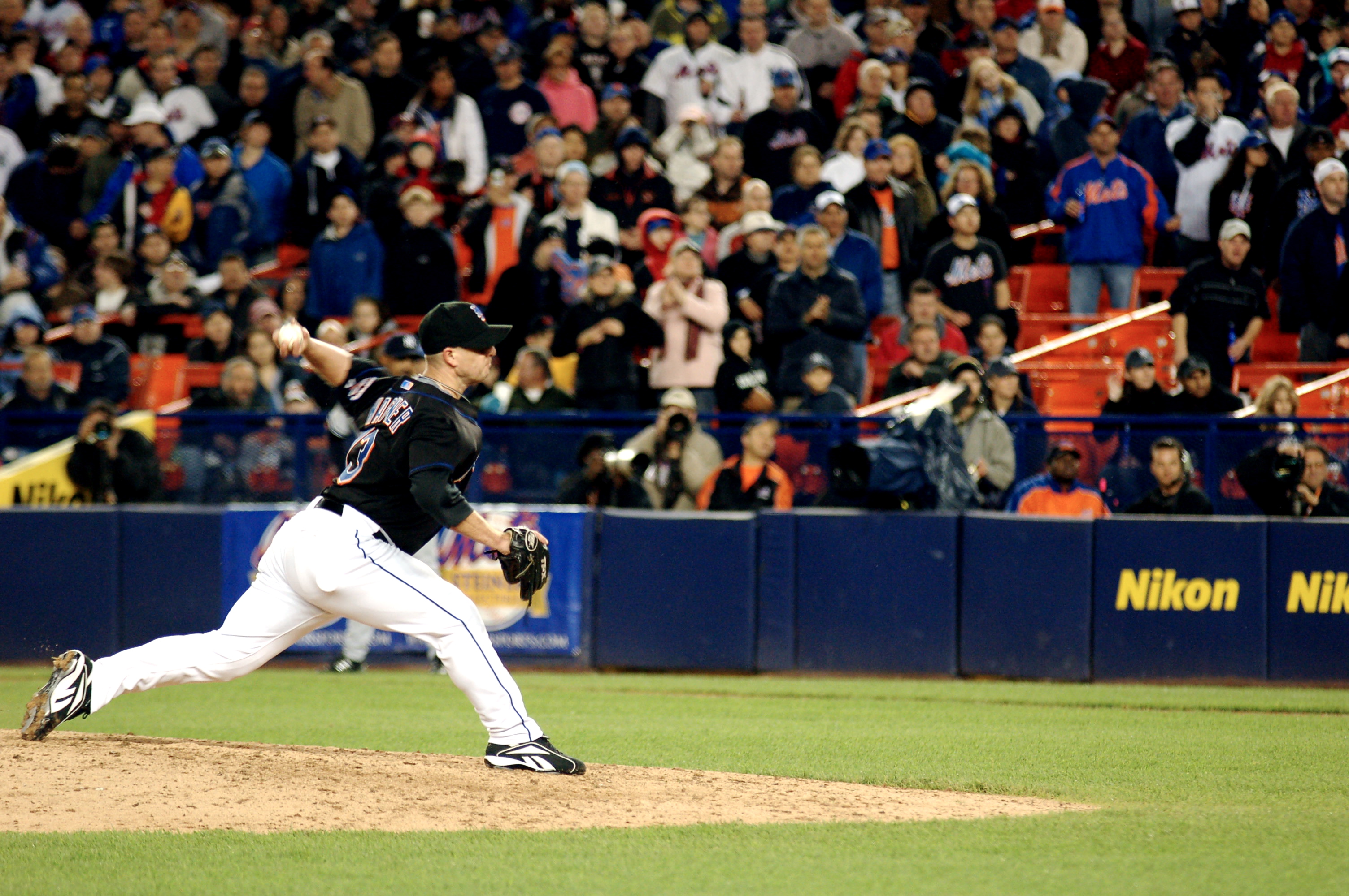 Billy Wagner (Mets)