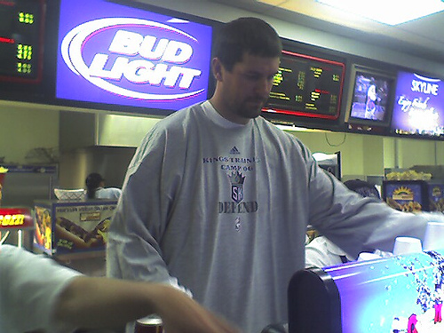 File:Brad Miller serving soda.jpg