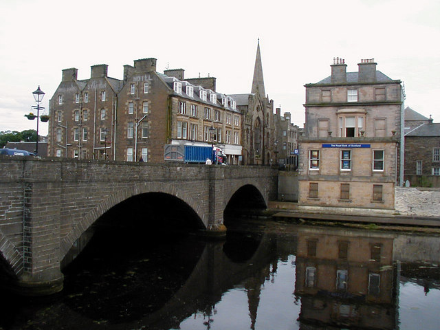 File:Bridge of Wick - geograph.org.uk - 252159.jpg