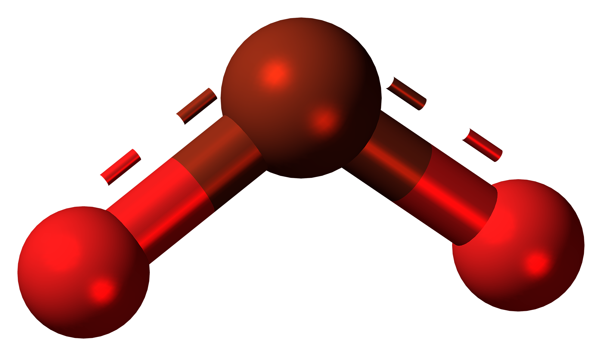 bromine model