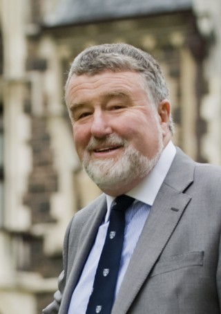 <span class="mw-page-title-main">Bruce Robertson (judge)</span> New Zealand judge (born 1944)