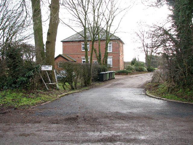 File:Bunn's Bank Farm - geograph.org.uk - 2217281.jpg