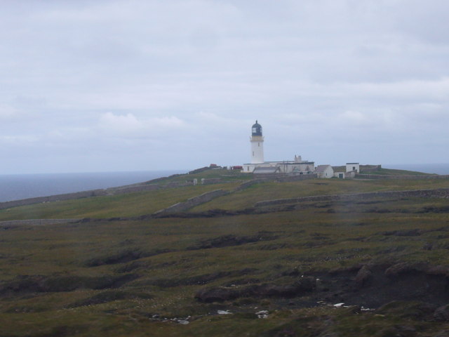 File:Cape Wrath Lighthouse - geograph.org.uk - 604965.jpg