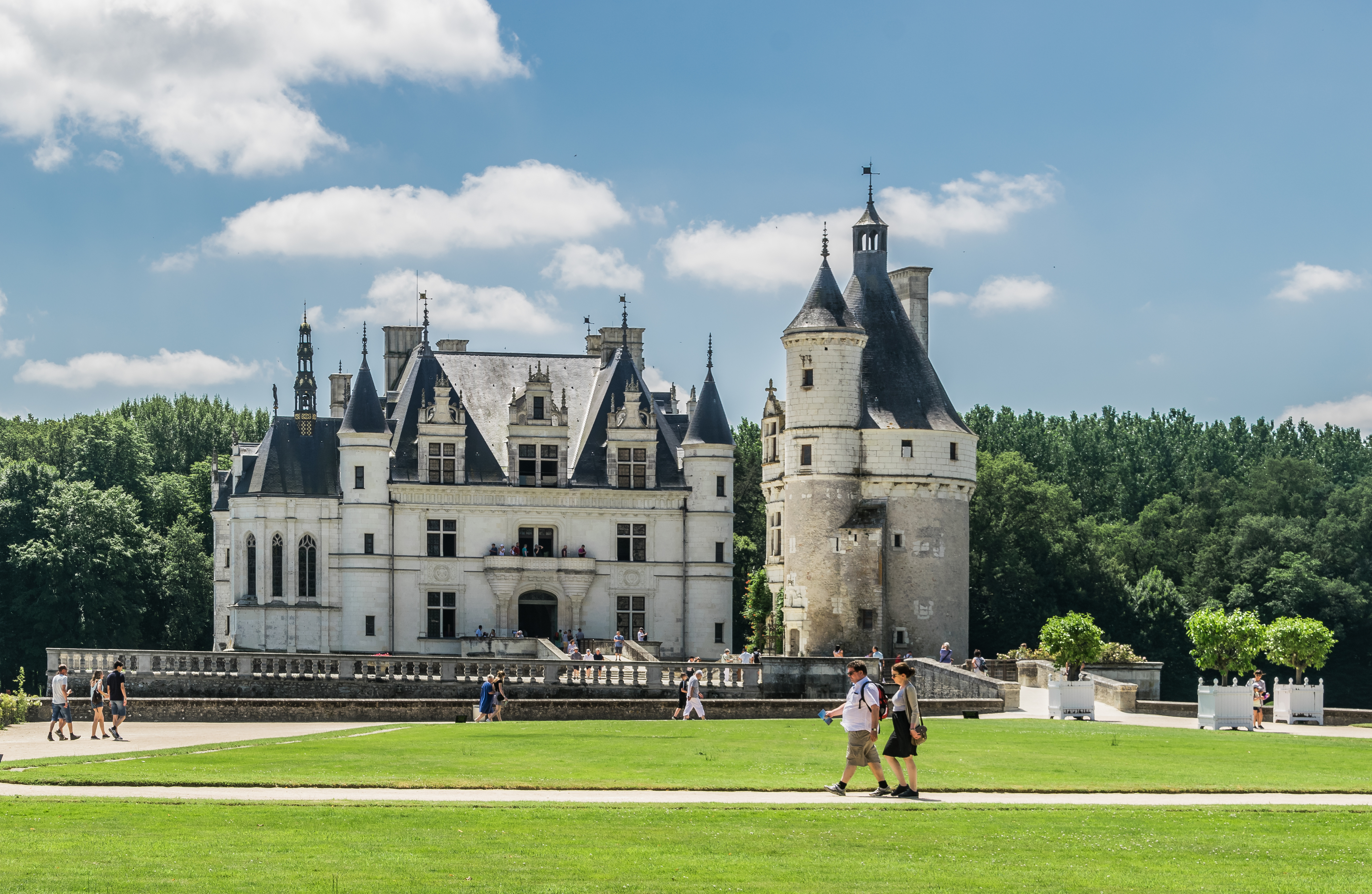 Castle 7 4. Шенонсо Подмосковье. Замок 7 класс. Гостевой дом Шенонсо Бийск.