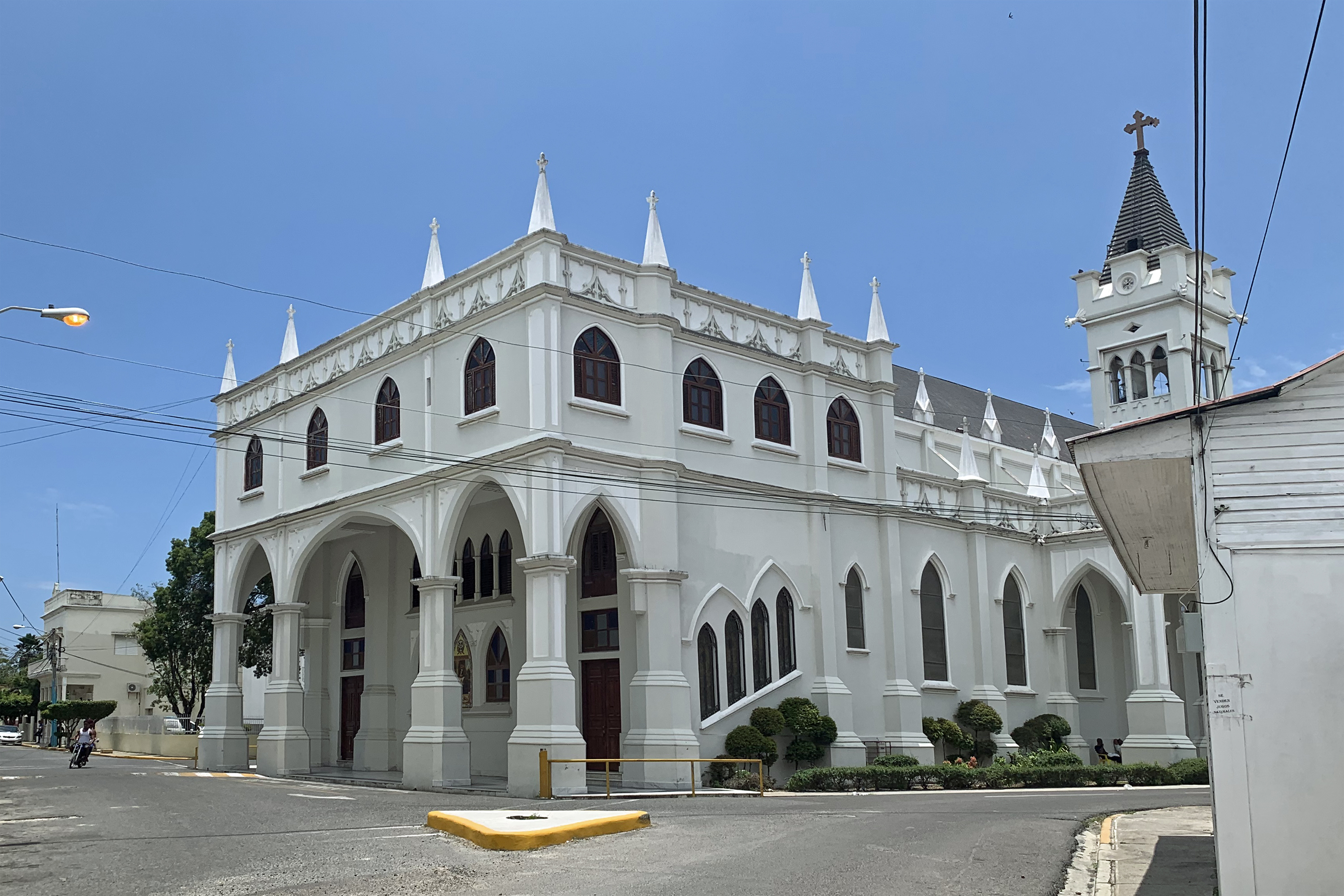 Prostitutes San Pedro de Macoris