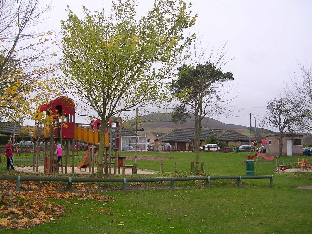 File:Children's Play Area, Symington - geograph.org.uk - 77315.jpg