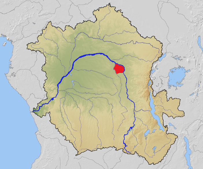 Где исток конго. Бассейн реки Конго. Бассейн реки Конго на карте. Бассейн реки Конго на карте мира. Речной бассейн реки Конго.