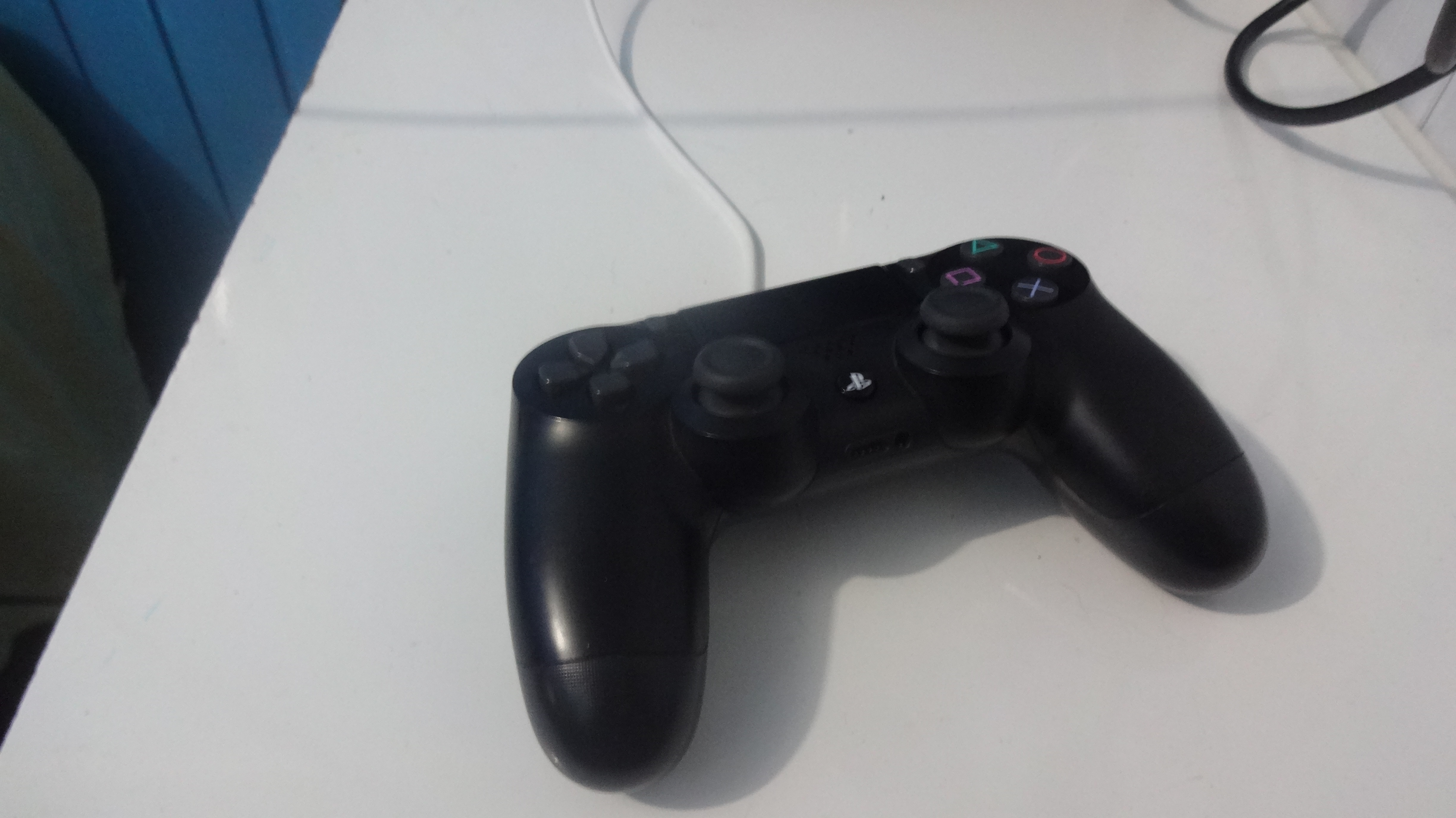 не работает dualshock 4 gta 5 фото 87