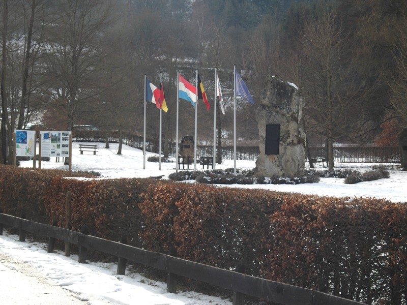 Photo of Monument to Europe