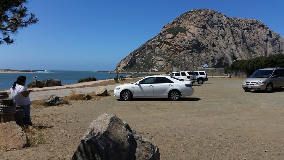 Morro Rock - Wikipedia