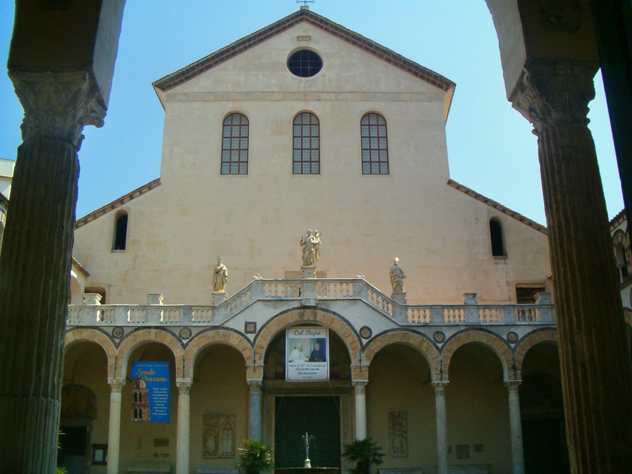 Salerno - Wikipedia