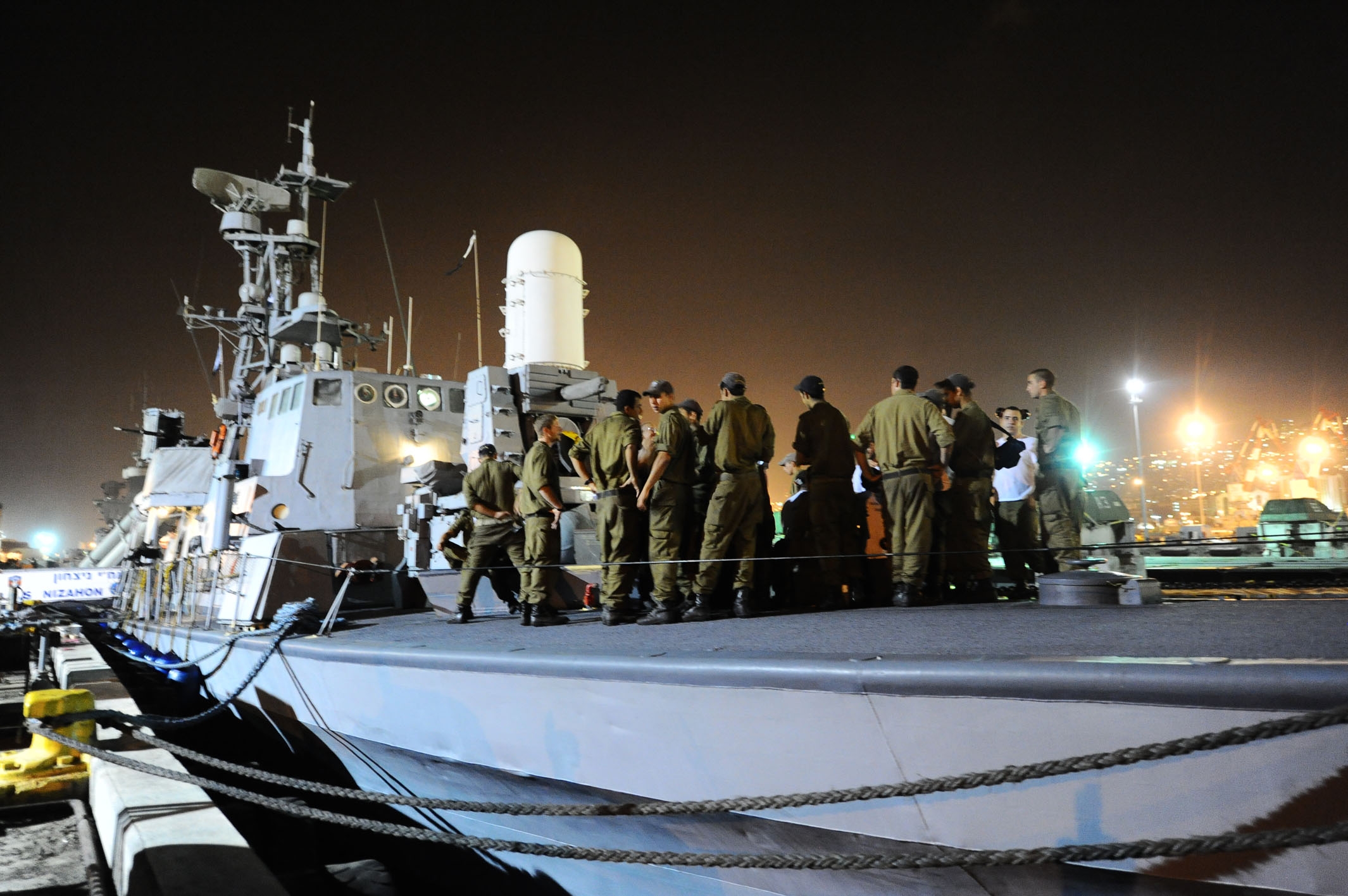 Flickr - Israel Defense Forces - Israeli Navy Preparing for Flotilla Operation (4).jpg