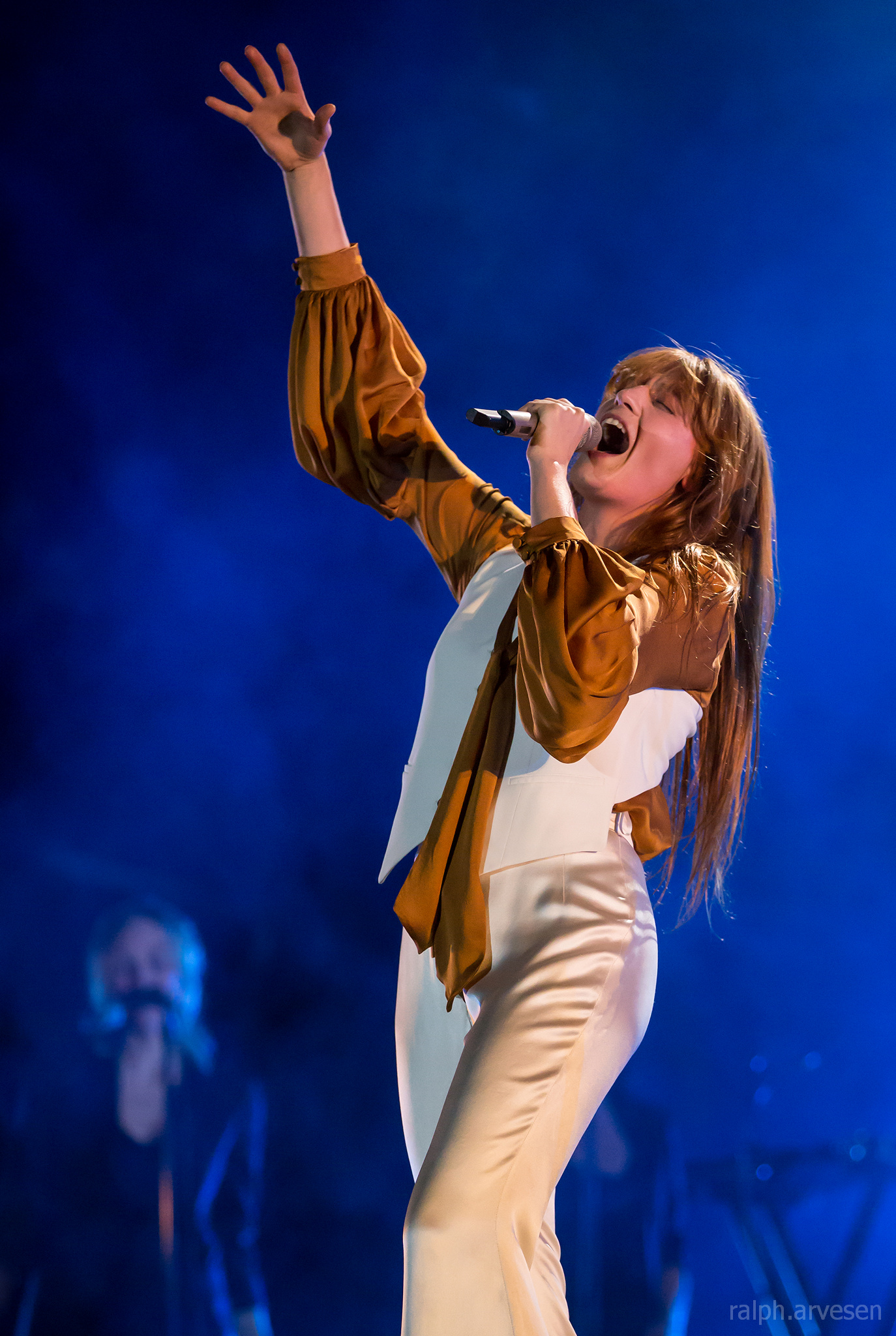 Florence and the Machine discography Wikipedia