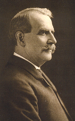 <span class="mw-page-title-main">Henry Clay Payne</span> American politician (1843–1904)