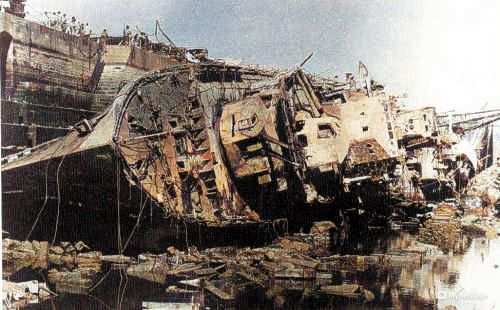 File:HMS Kingston Malta Docks 1942.jpg