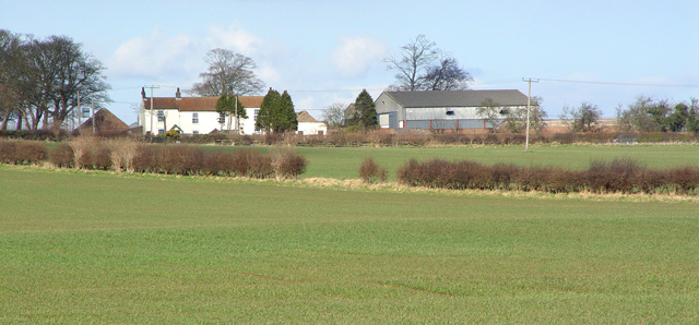 File:Harpham Grange - geograph.org.uk - 720208.jpg