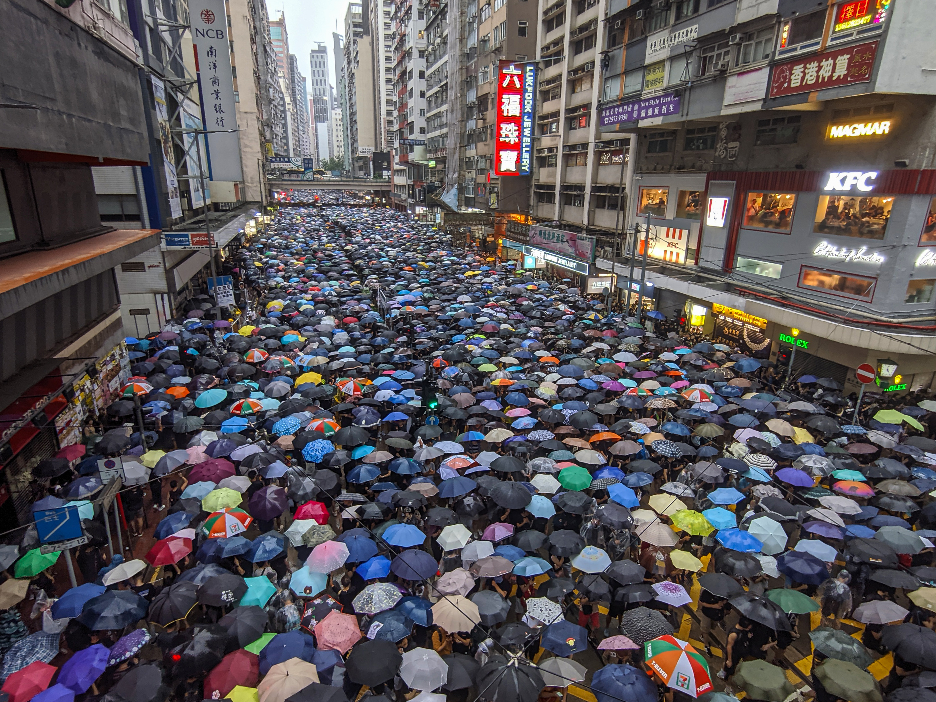 File Hong Kong Protests Img 20190818 165749 Jpg Wikimedia Commons