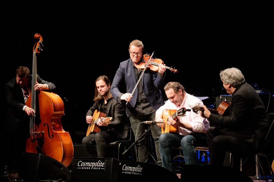 File:Hot Club de Norvège Djangofestivalen 2019 (225433).jpg - Wikimedia  Commons