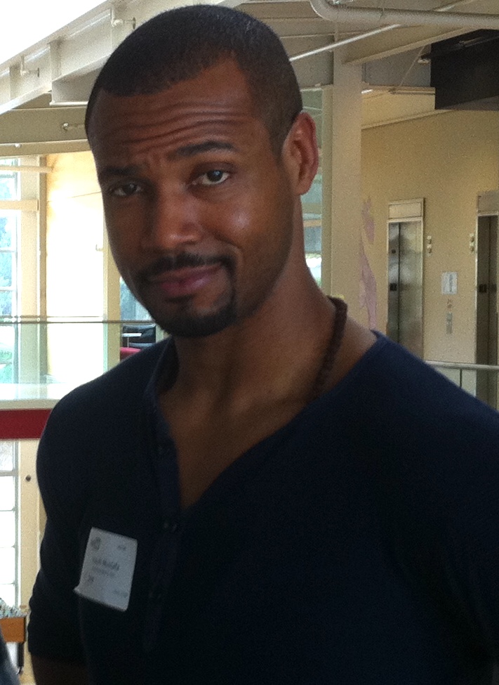 isaiah mustafa movies and tv shows