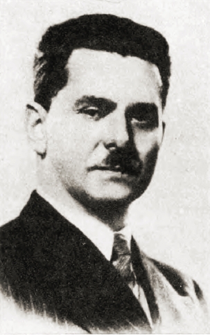 Jan Paszyn