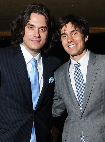 John Mayer photo #92185