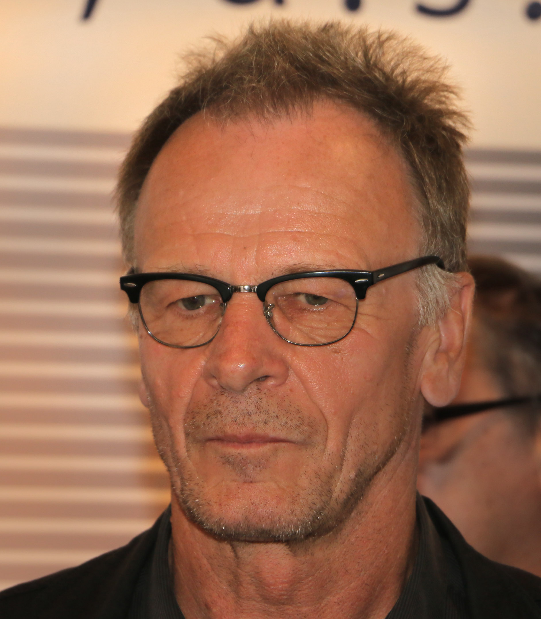 Josef Haslinger (2018)