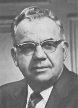 Howard C. Ryan