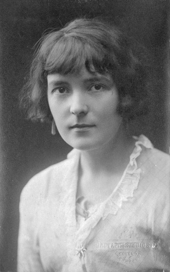 katherine mansfield short stories