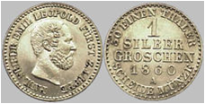 LIP 1860 - 1 srebrny grosz.png