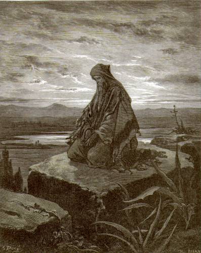 File:Le prophète Isaïe, par Gustave Doré.jpg