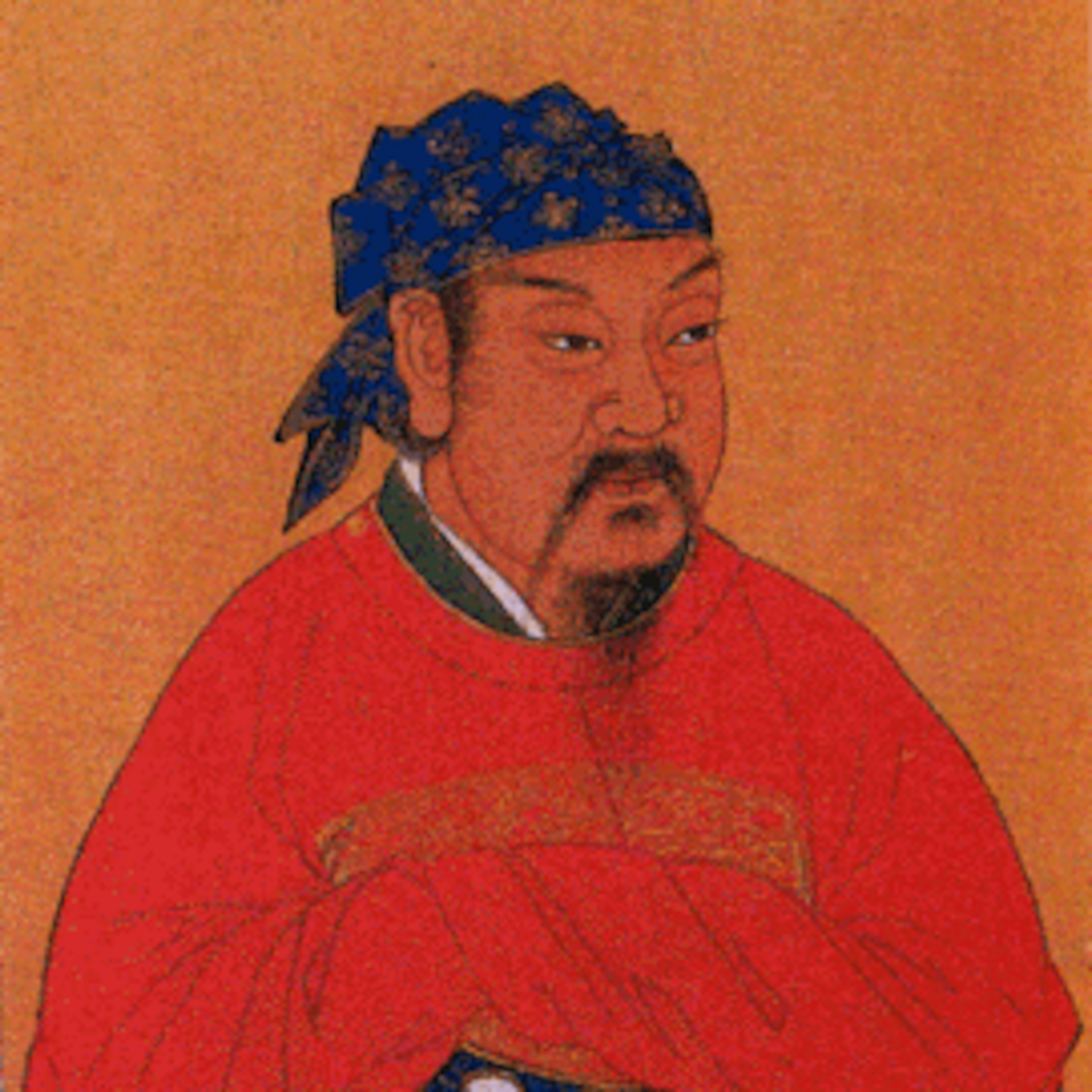 Emperor Wu of Song Emperor of Liu Song