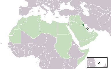 File:Location Kuwait  - Wikimedia Commons