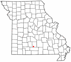 Mansfield (Missouri)