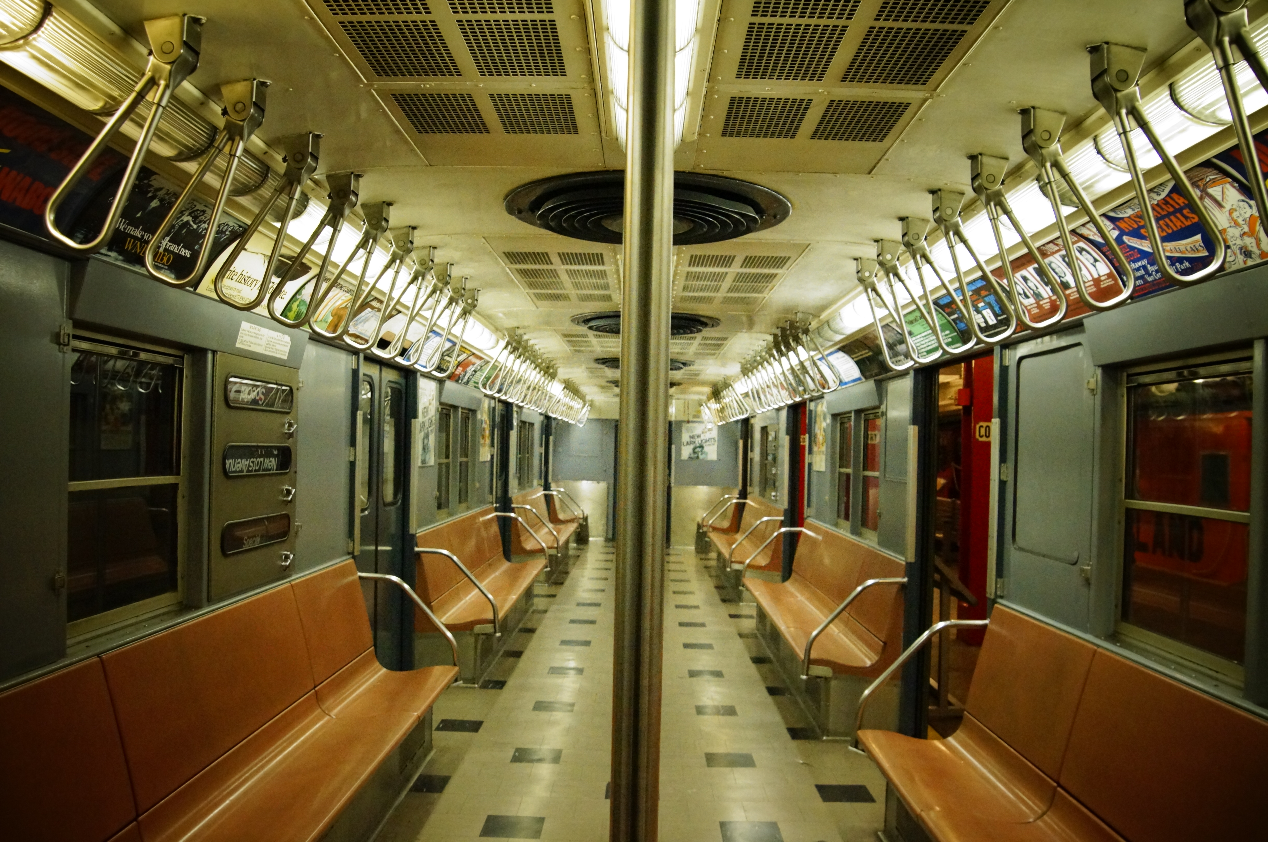 History of the New York City Subway - Wikipedia