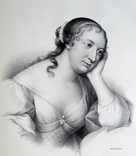 Madame de La_Fayette