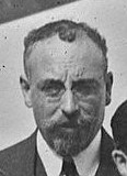 Maurice Nicloux portréja