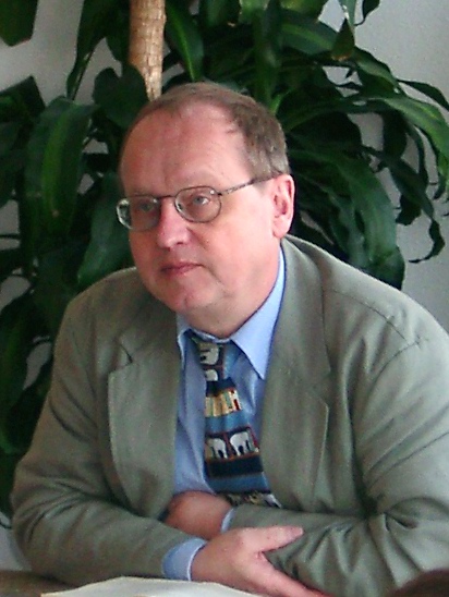 Michael Wolter, 2003