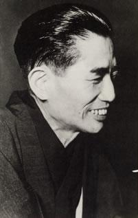 Michio Miyagi Musical artist