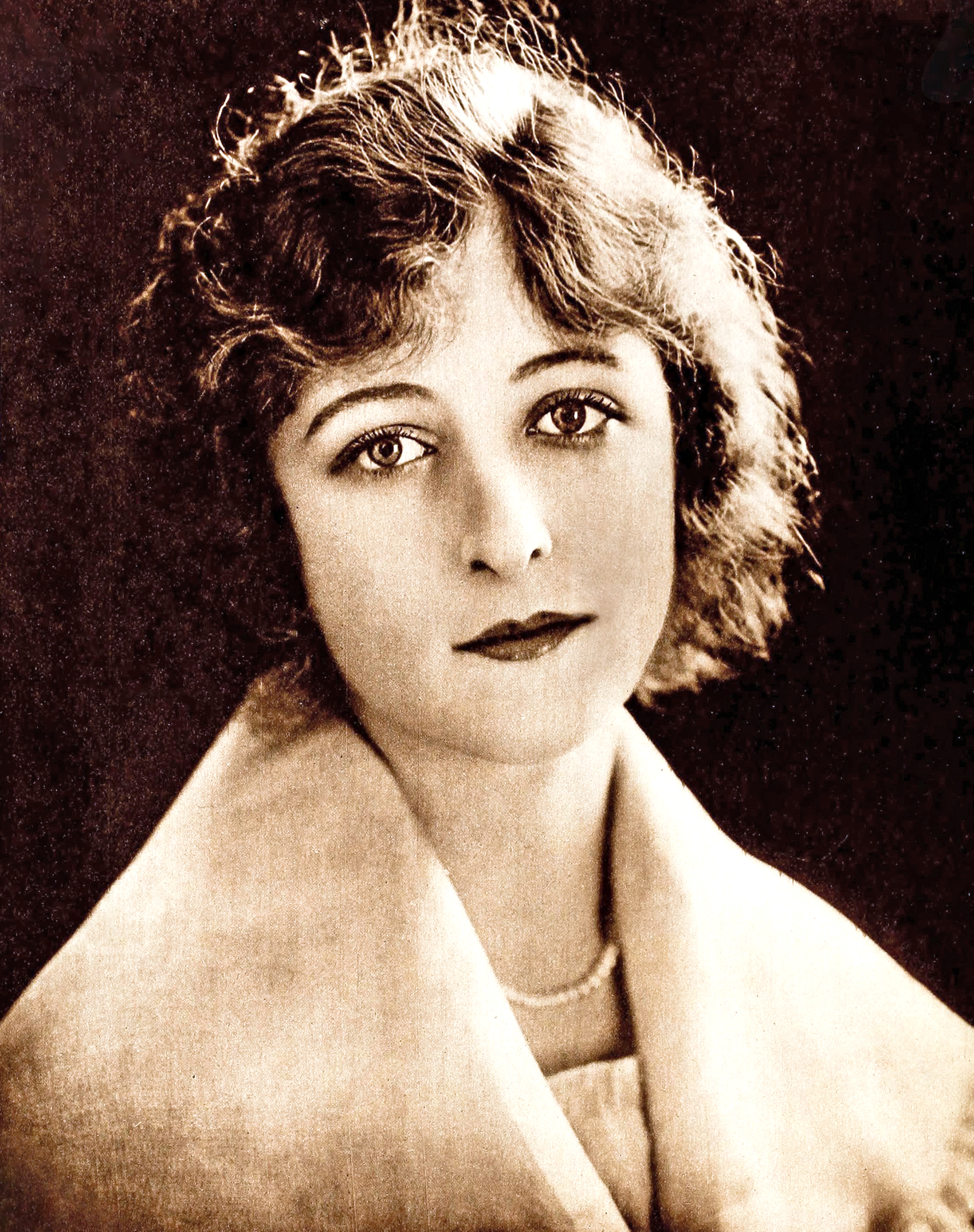 mildred harris