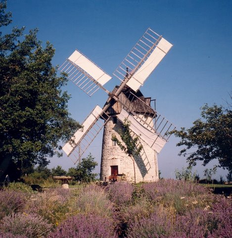 Moulin Saint-Pierre — Wikipédia