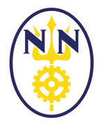 File:Newport News Shipbuilding logo.png