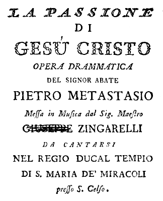 File:Niccolò Antonio Zingarelli - La passione - titlepage of the libretto.png