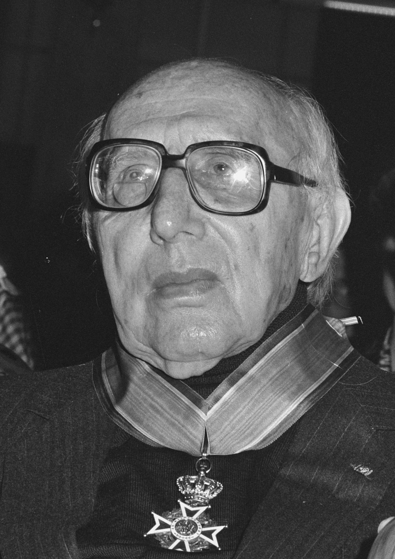 Norbert Elias (1987)