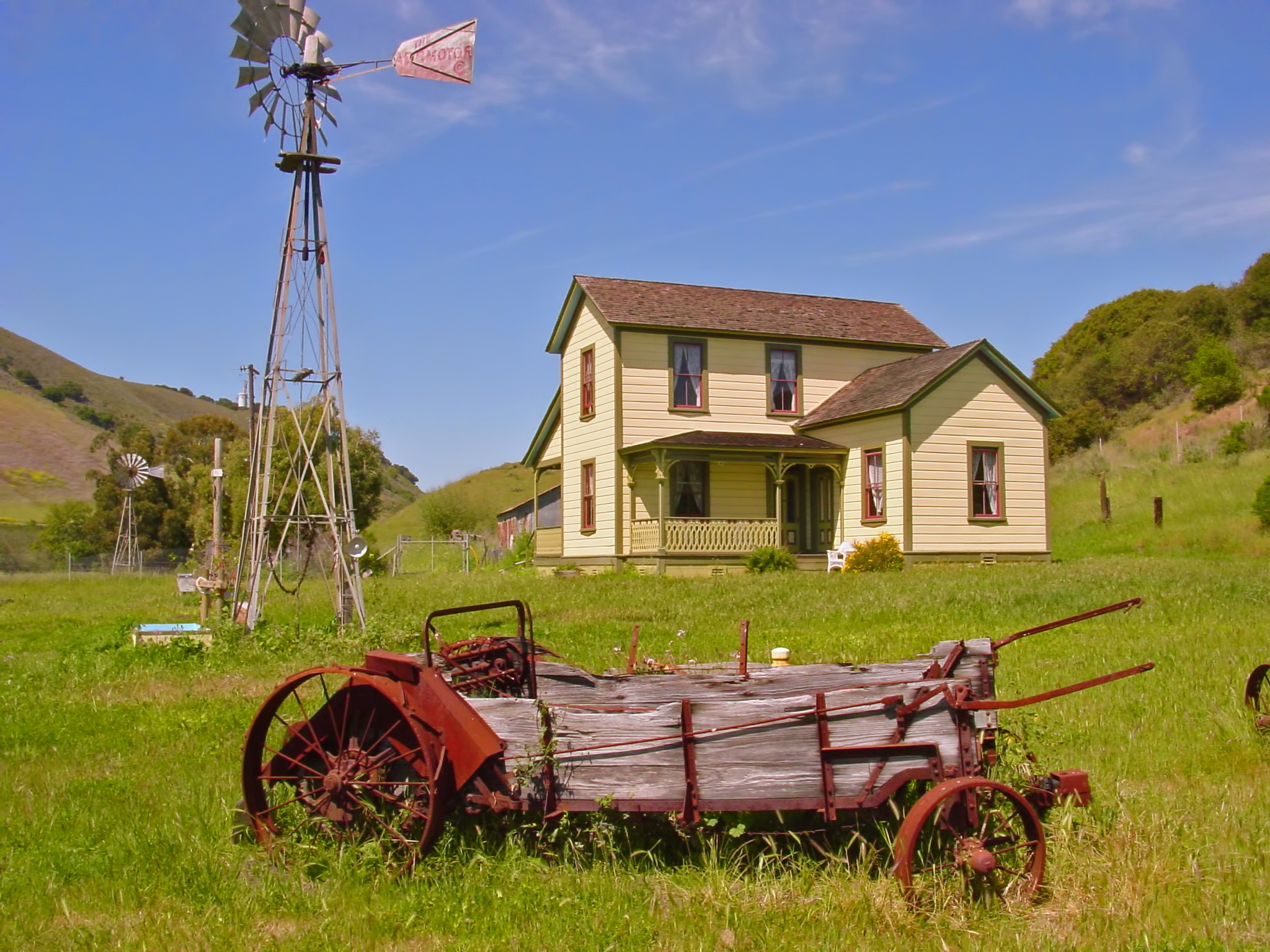 Photo of John Price House